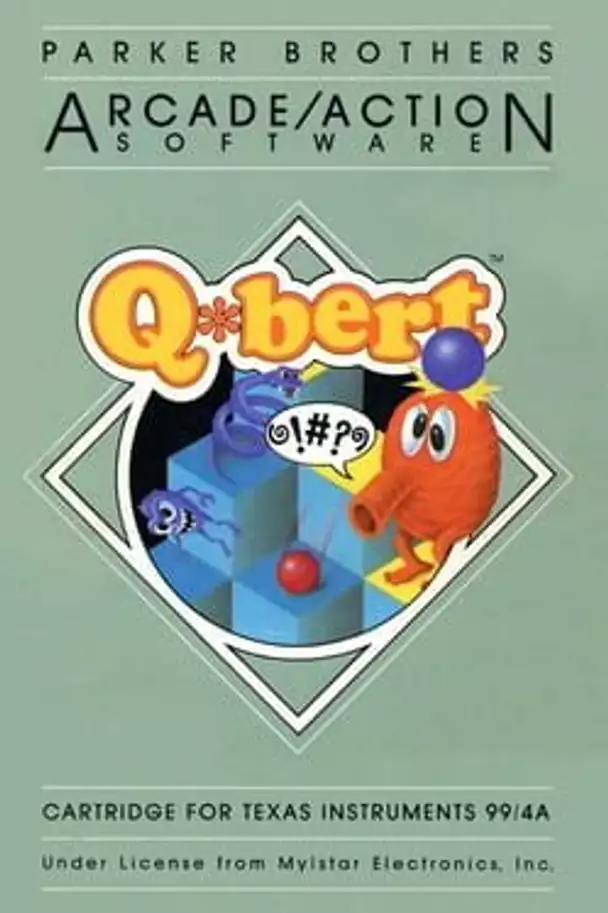 Q*bert