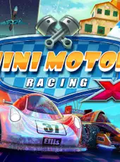 Mini Motor Racing X