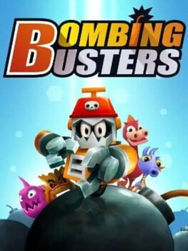 Bombing Busters