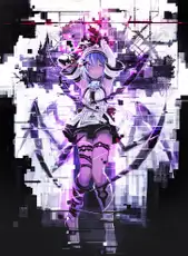 Death End Re;Quest