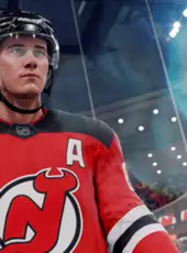 NHL 25