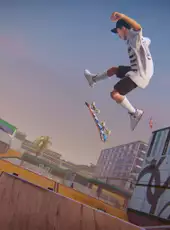 Tony Hawk's Pro Skater 5