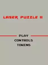 Laser Puzzle II