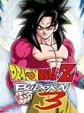 Dragon Ball Z: Budokai 3 HD