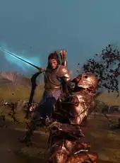 Middle-earth: Shadow of Mordor - The Bright Lord