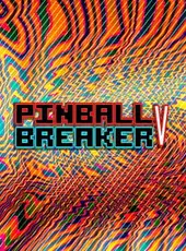 Pinball Breaker V