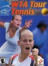 WTA Tour Tennis