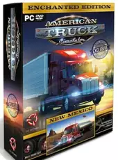 American Truck Simulator: Enchanted Edition