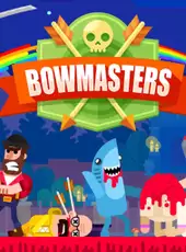 Bowmasters