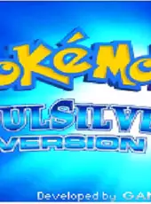 Pokémon SoulSilver Version