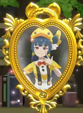 Yohane the Parhelion: Numazu in the Mirage - Costume "Fledgling"