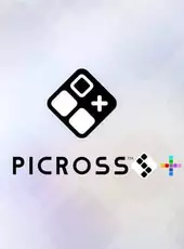 Picross S+