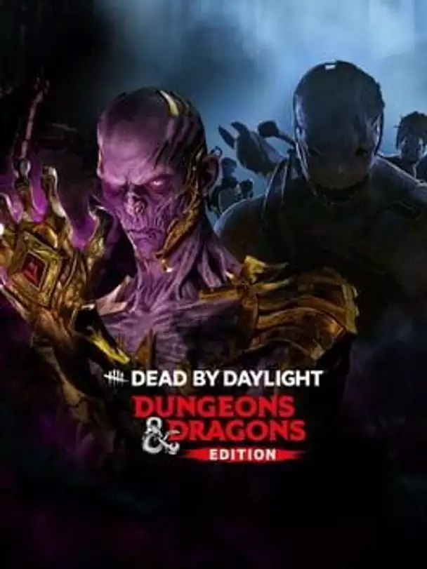 Dead by Daylight: Dungeons & Dragons Edition