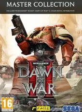 Warhammer 40,000: Dawn of War II - Master Collection