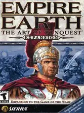 Empire Earth: The Art of Conquest