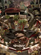 Pinball FX: Brothers in Arms - Win the War Pinball