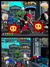 Viewtiful Joe: Double Trouble!