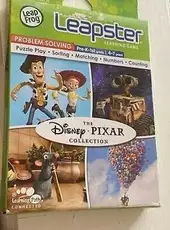 The Disney/Pixar Collection