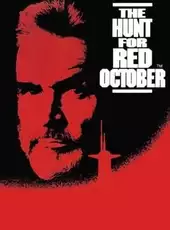 The Hunt for Red October