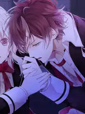 Diabolik Lovers More, Blood Limited V Edition