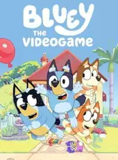 Bluey: The Videogame