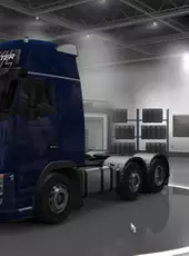 Euro Truck Simulator 2: Platinum Edition