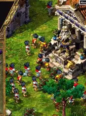 The Settlers IV: The Trojans and the Elixir of Power