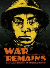 War Remains