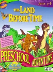 The Land Before Time: Preschool Adventure