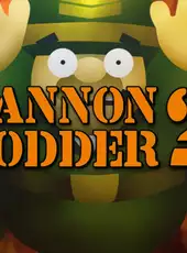 Cannon Fodder 2