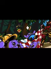 The Messenger: Picnic Panic