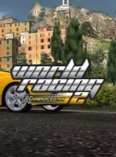 World Racing 2: Champion Edition