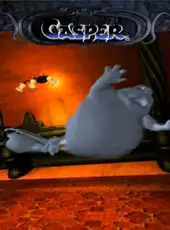 Casper: The Interactive Adventure