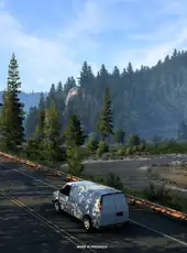 American Truck Simulator: Montana