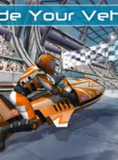 Riptide GP2