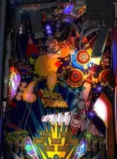 Zaccaria Pinball: Space Shuttle 2016 Table