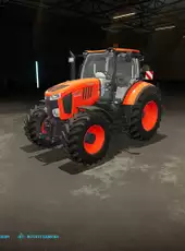 Farming Simulator 22: Kubota Pack