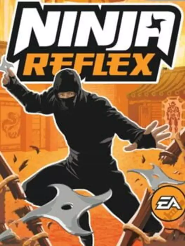 Ninja Reflex: Steamworks Edition