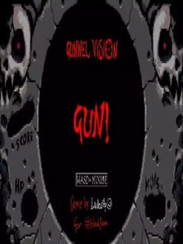 Gunnel Vision