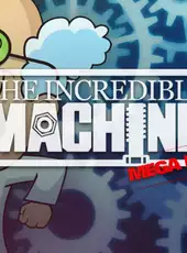 The Incredible Machine Mega Pack