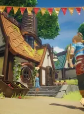 Oceanhorn 2: Knights of the Lost Realm