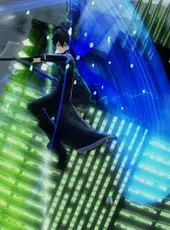 Accel World vs. Sword Art Online: Deluxe Edition