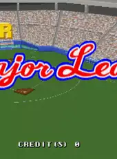 Super Major League