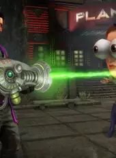 Saints Row IV: Game of the Century Edition