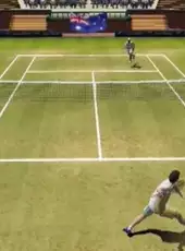 International Tennis Pro