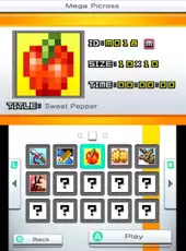 Picross e4