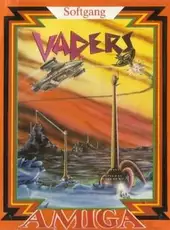 Vaders