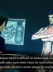 Shin Megami Tensei V: Vengeance