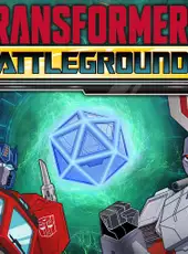 Transformers: Battlegrounds