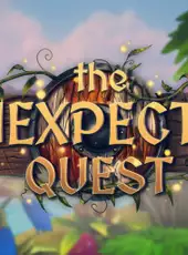 The Unexpected Quest